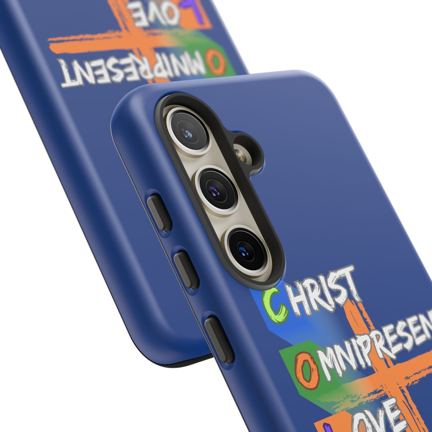 Color's Tough Cases