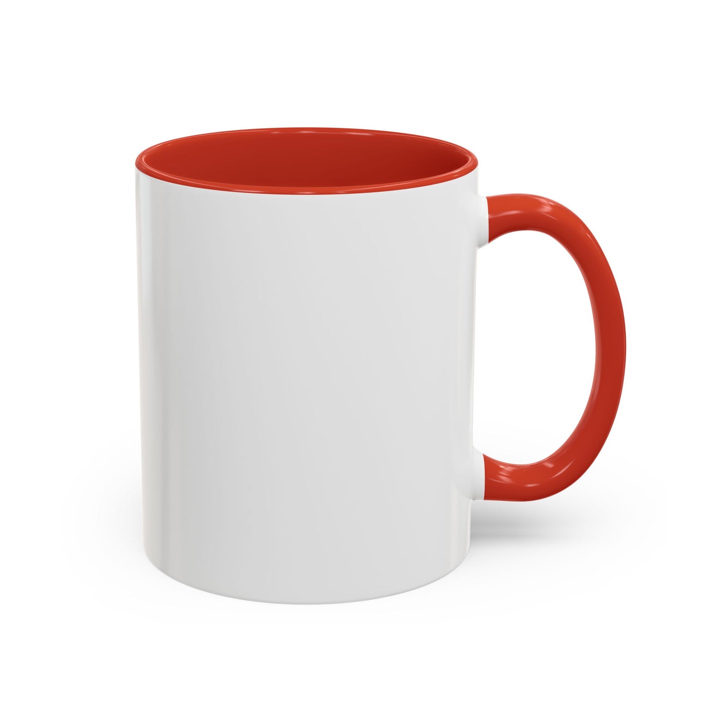 Color Stripes Coffee Mug