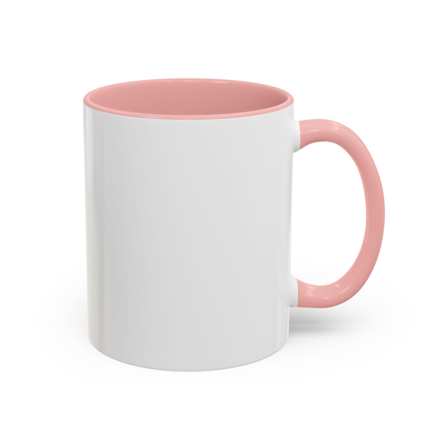 Color Stripes Coffee Mug