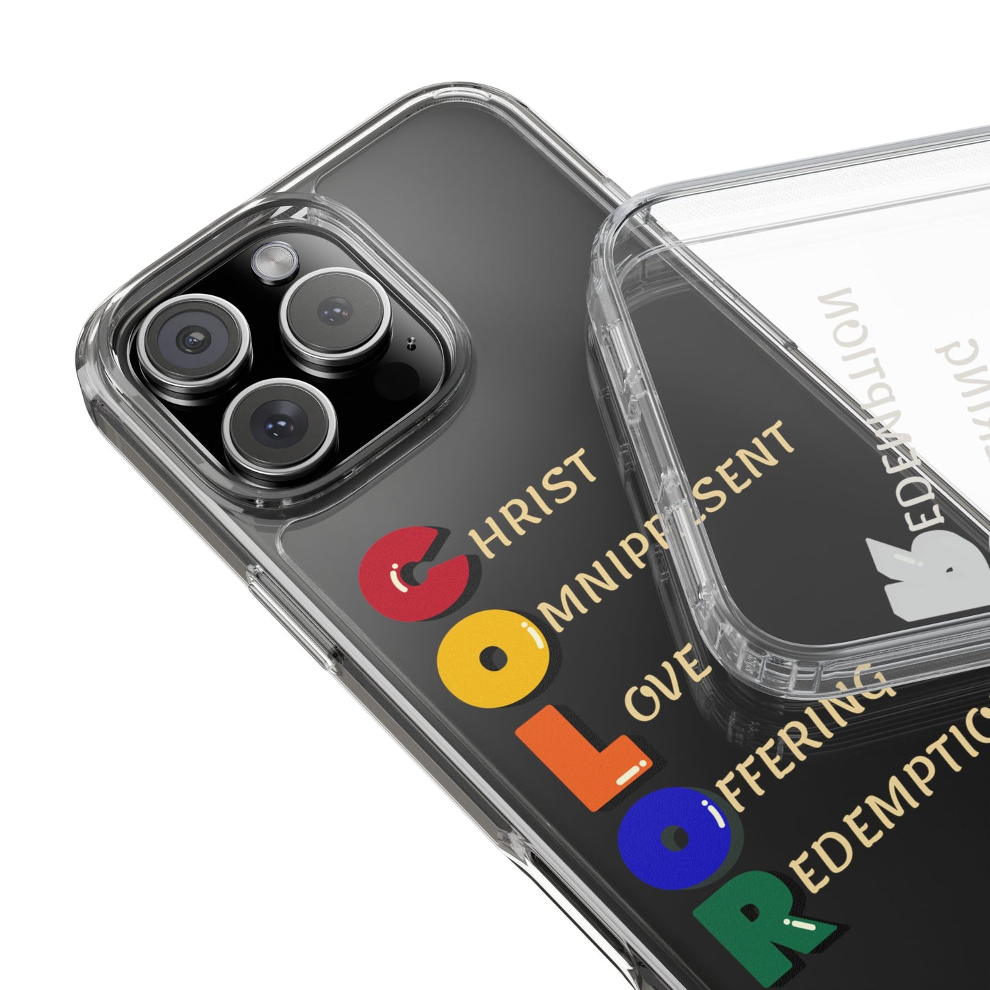 Color's iPhone Case