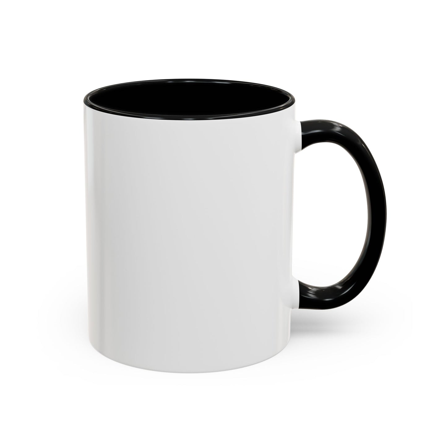 Color Stripes Coffee Mug