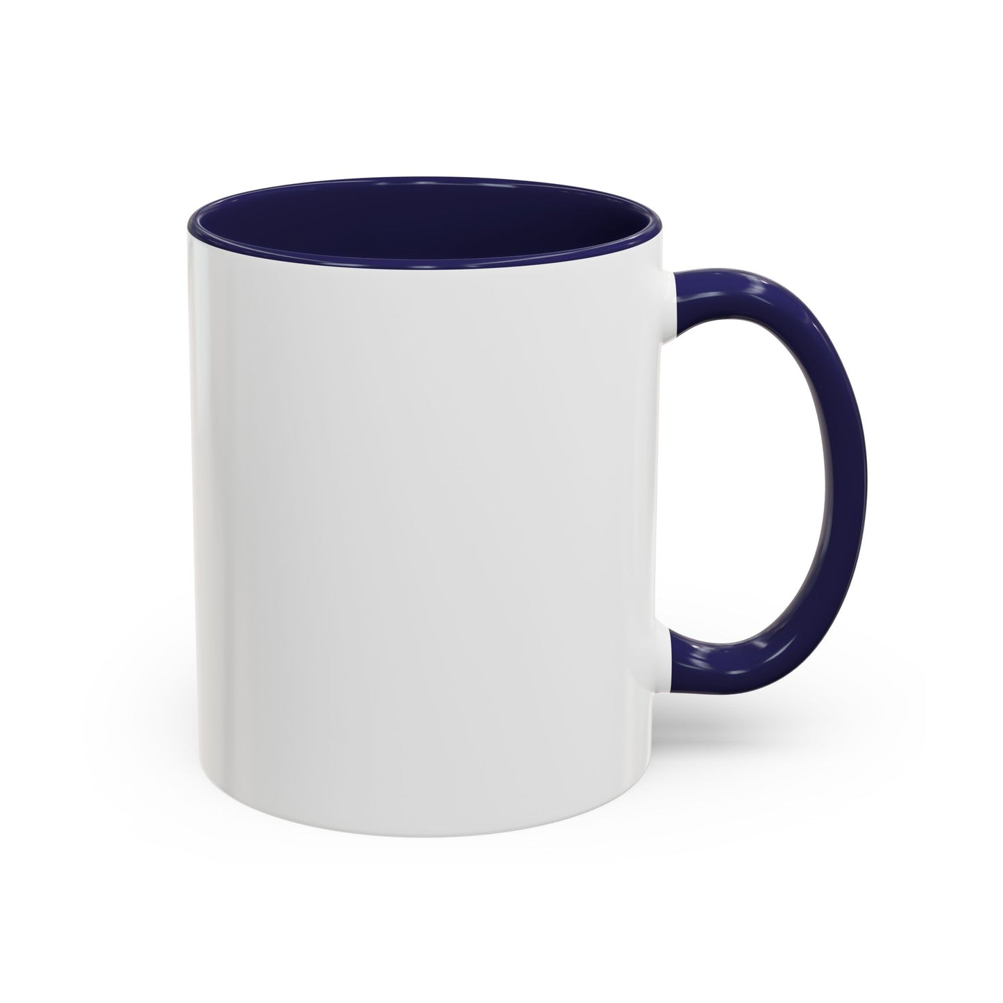 Color Stripes Coffee Mug