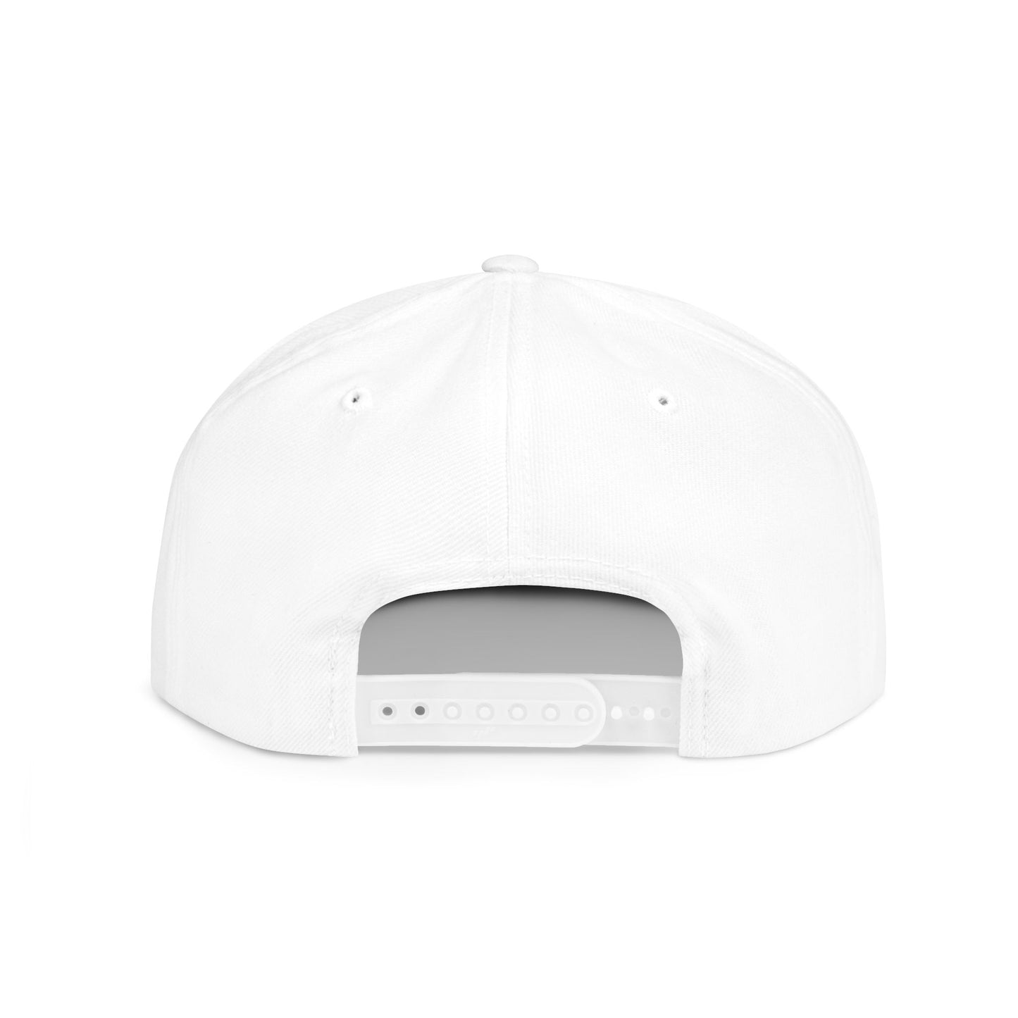 Color Snapback Hat