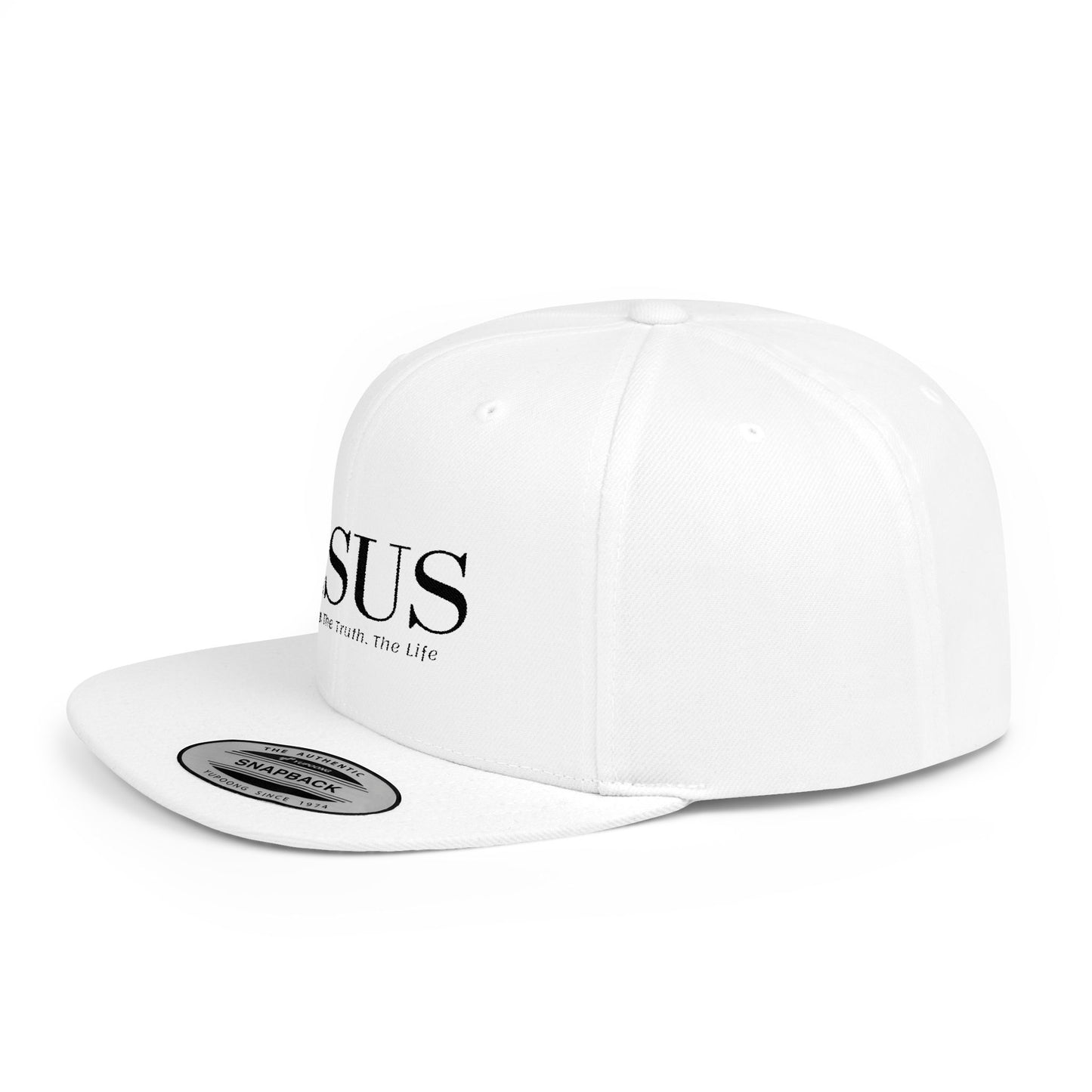 Color Snapback Hat