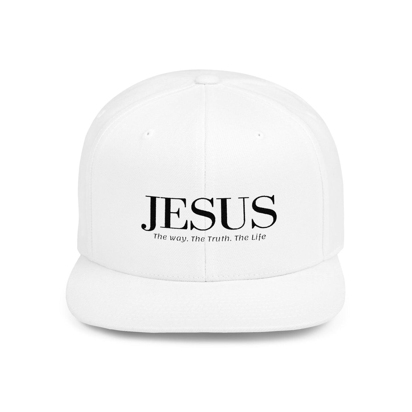 Color Snapback Hat