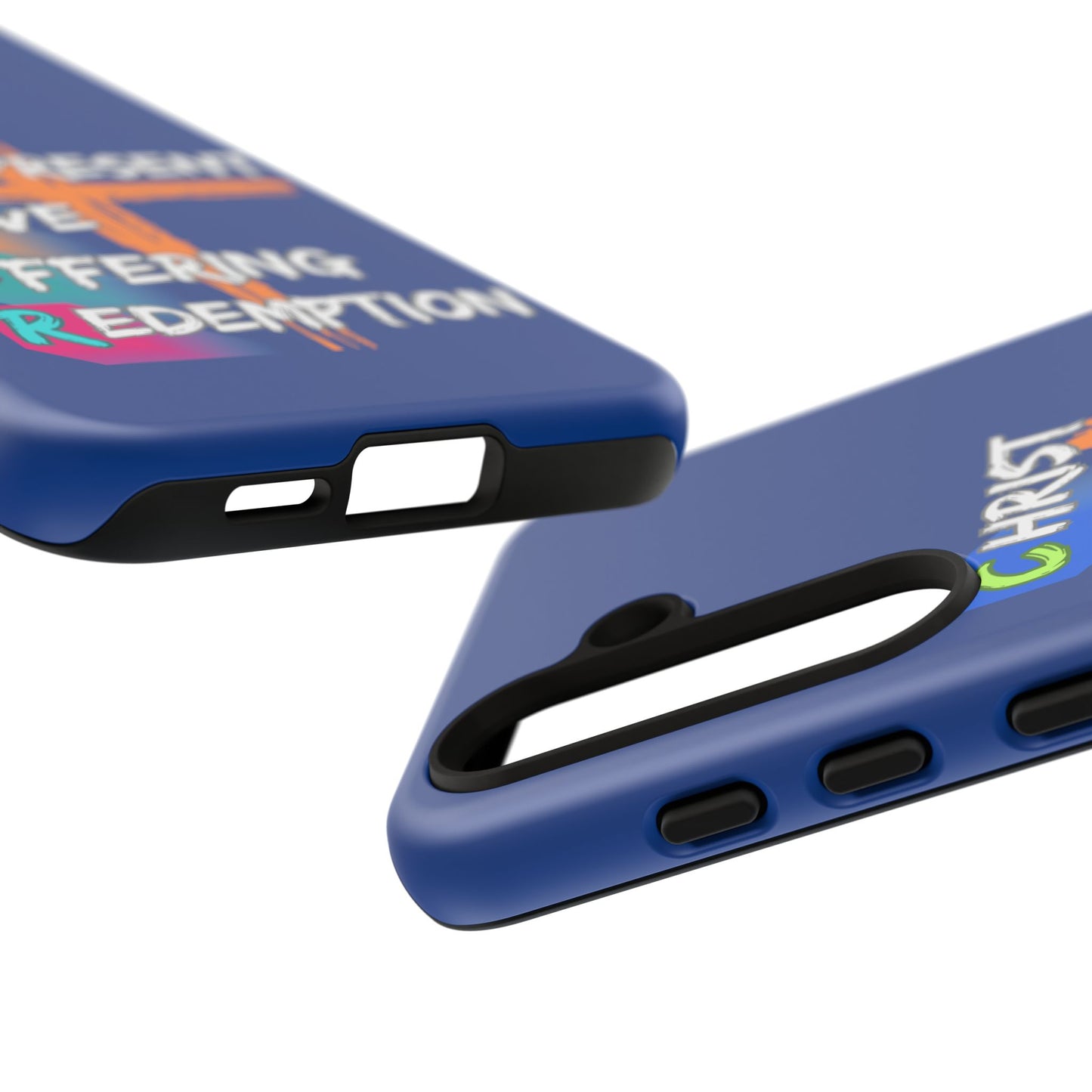 Color's Tough Cases
