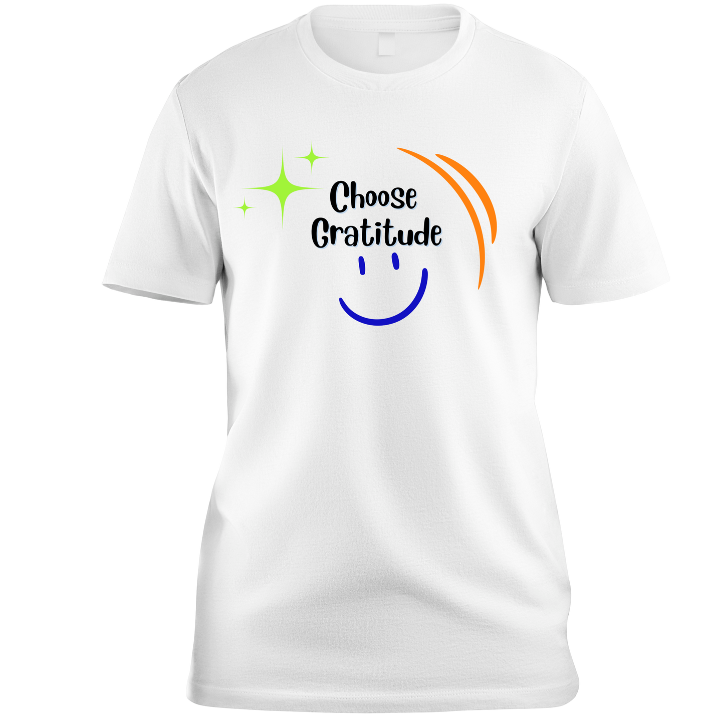 Choose Gratitude T-Shirt