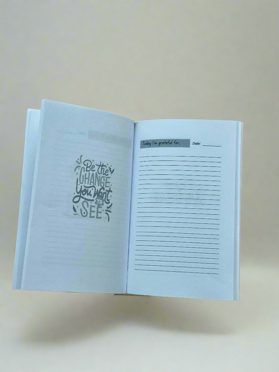 Choose Gratitude Journal
