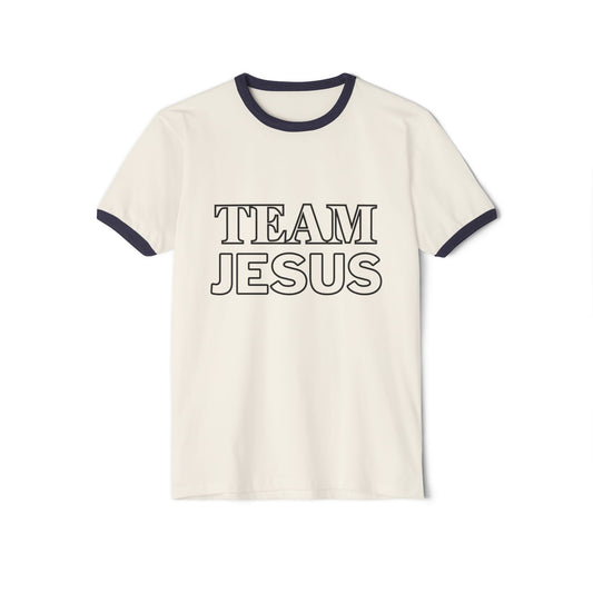 Team Jesus Tee