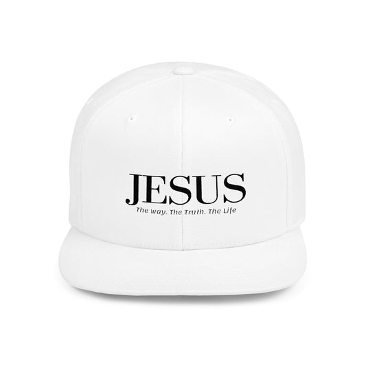 Color Snapback Hat